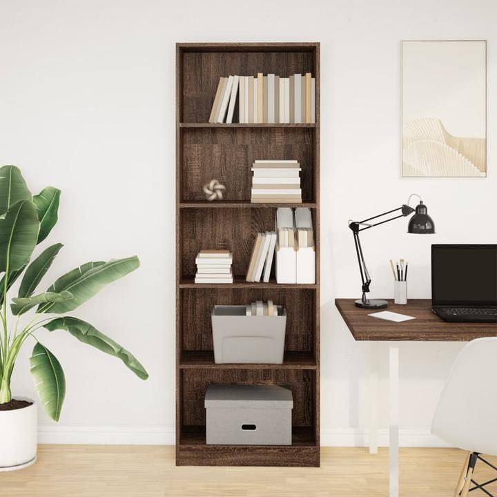 Immagine prodotto VidaXL Claiborn (60 x 24 x 176 cm)
