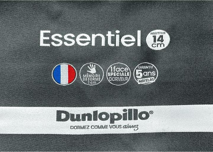 Produktbild Vente-unique Amelia (3-Sitzer)