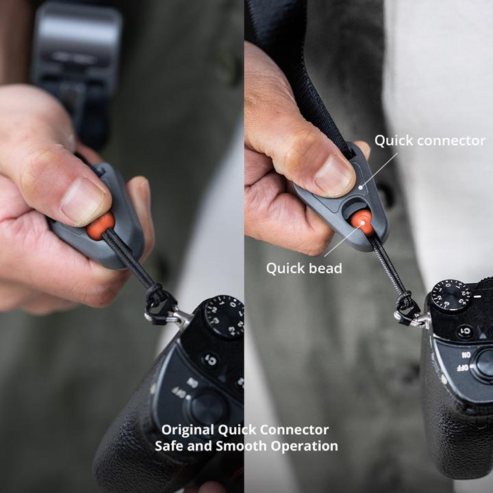 Actual product image Pgytech Backpack Camera Strap (Shoulder strap)