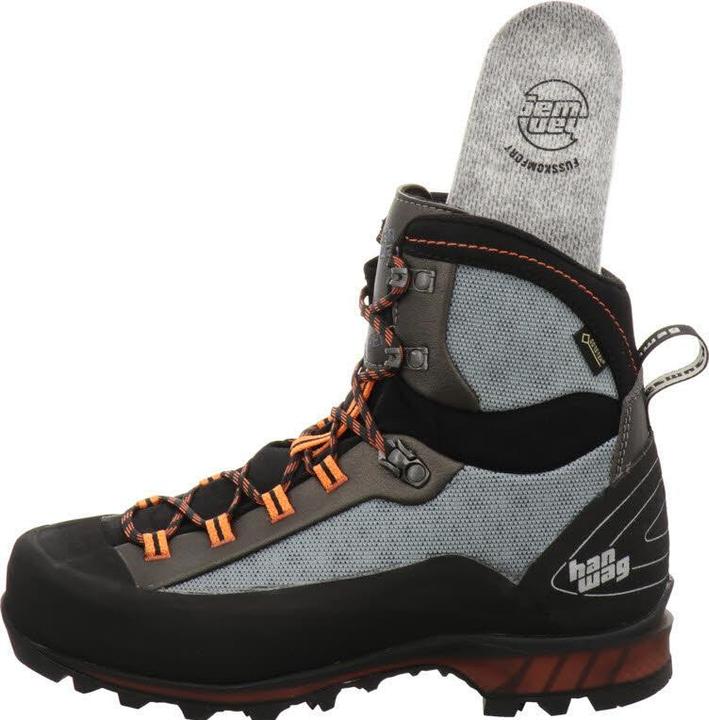 Produktbild Hanwag Ferrata II GTX Schuhe (40)
