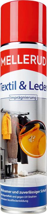 Actual product image Mellerud Textile & Leather Impregnation