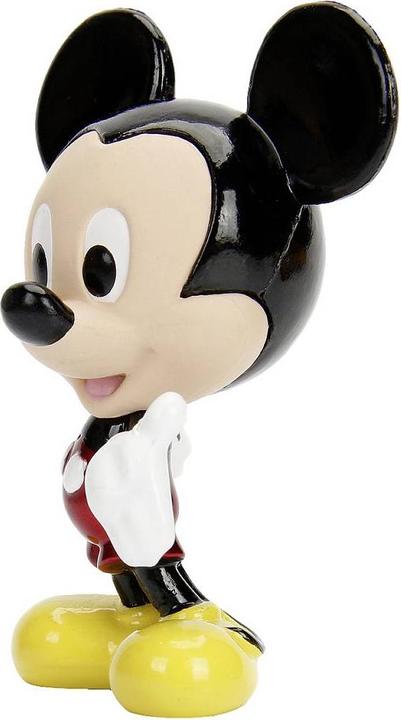 Actual product image Jada Toys Mickey Mouse Classic Figure 6.5 cm