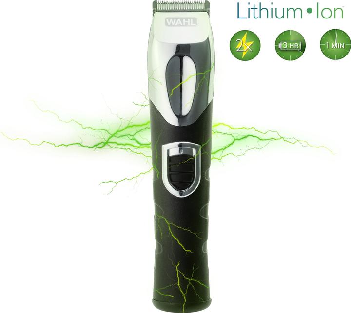 Produktbild Wahl 09854-2916