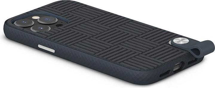 Immagine prodotto Moshi Altra per iPhone 13 Pro - Blu notte (Apple iPhone 13 Pro)