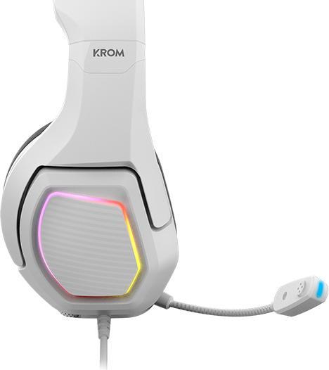 Image du produit Krom Kopa 7.1 (Filaire)