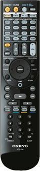 Actual product image Onkyo TX-NR1009, 9.2-channel AV network receiver, black