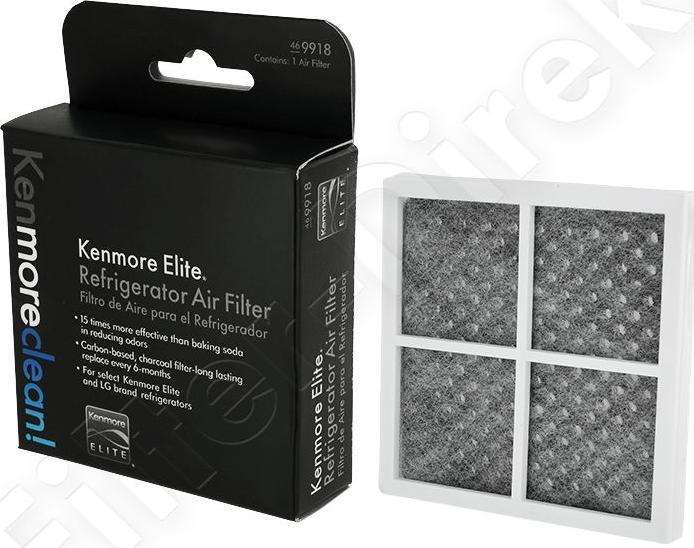Actual product image Steinbach Kenmore Elite Refrigerator Air Filter 9918 (1 x)