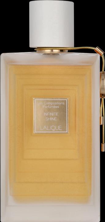 Produktbild Lalique Infinite Shine (Eau de Parfum, 100 ml)