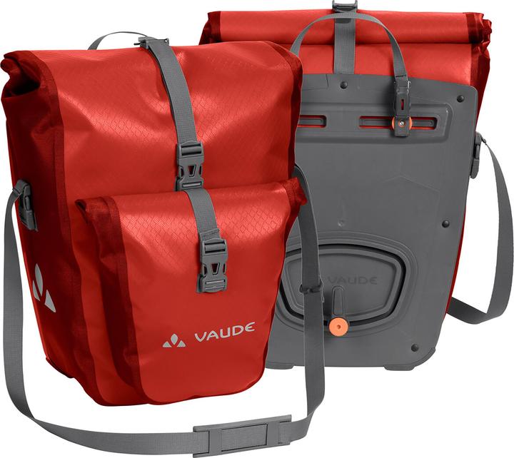 Actual product image Vaude Aqua Back Plus (51 l, Luggage carrier bag)