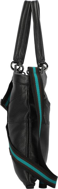 Produktbild Gabs Schultertasche Leder 44 cm