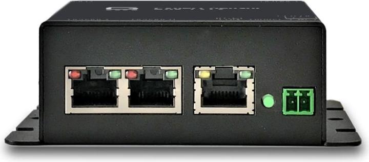 Produktbild Gude IP-Sensoreinheit