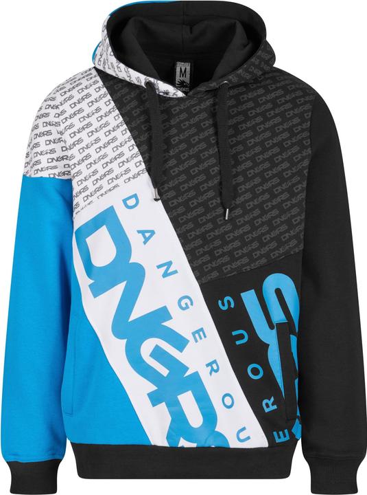 Actual product image Dangerous Hoody - 20719 (XXL)