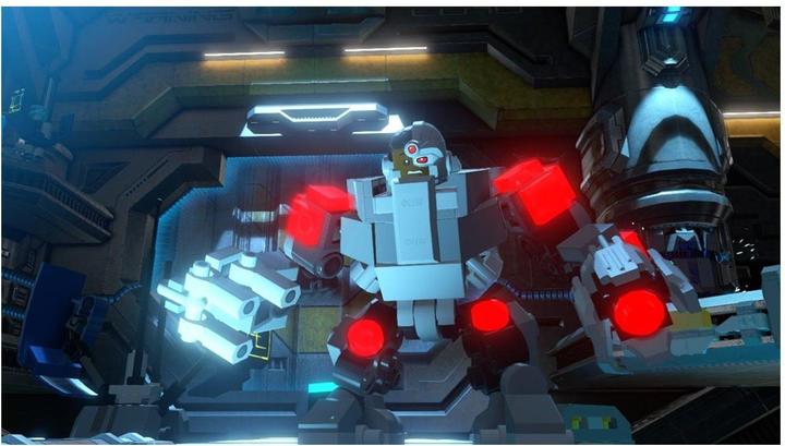 Produktbild WB Lego Batman 3 Ps Vita (Playstation Classic)