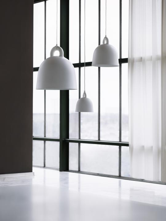 Produktbild Normann Copenhagen Bell Lamp (E27)
