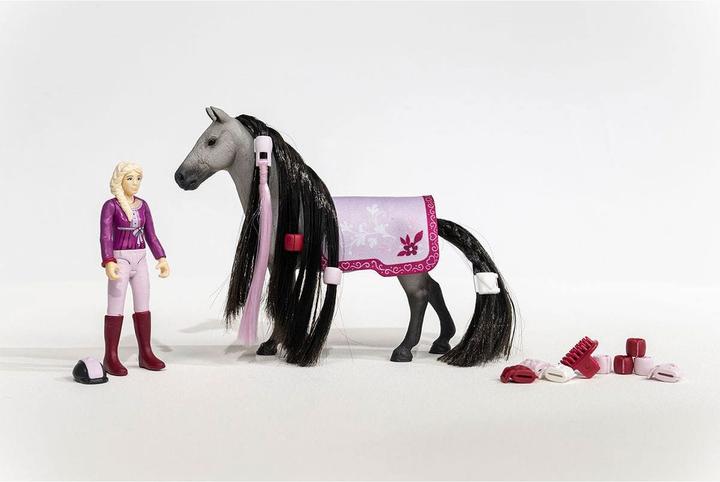 Immagine prodotto Schleich Sofia Dusty Starter Set