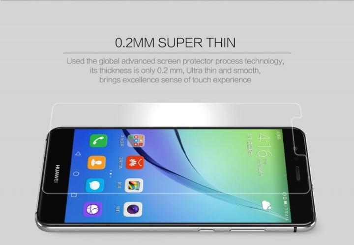 Actual product image Nillkin H+ Pro (1 Piece, Huawei P10 Lite)
