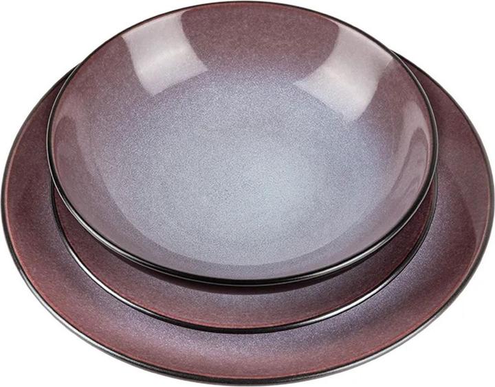 Image du produit BerlingerHaus Set de vaisselle (18 pièce(s))