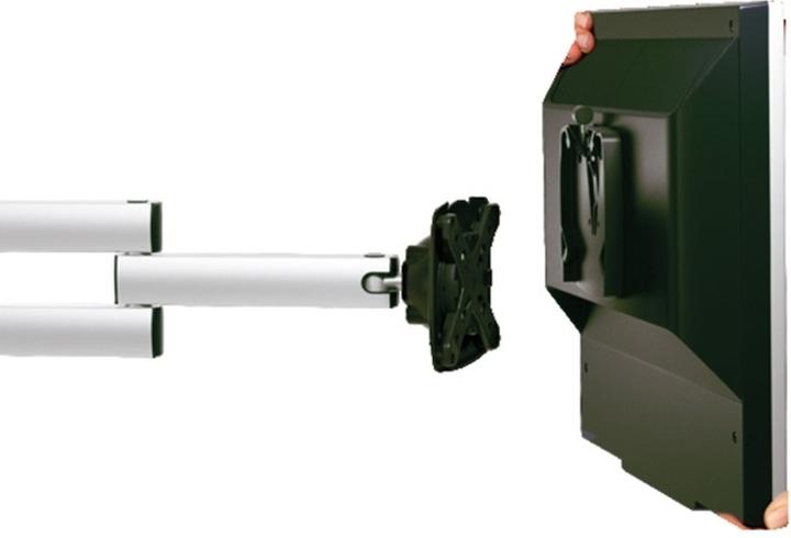 Actual product image Novus TSS-Faltarm III (Wall, 27.01")
