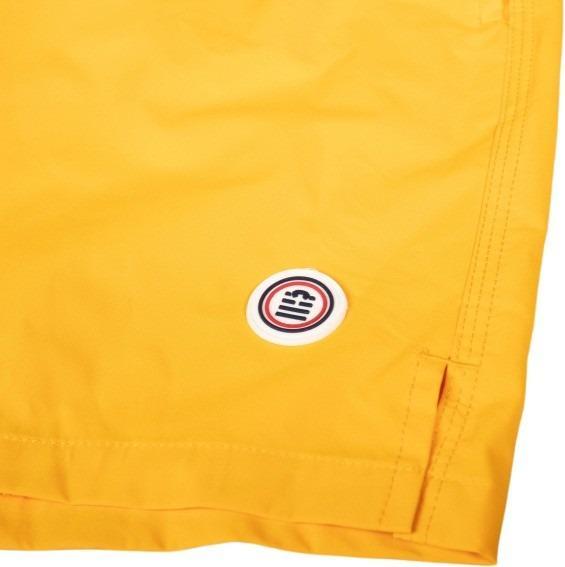 Produktbild Serge Blanco unifarbene badeshorts (XXL)