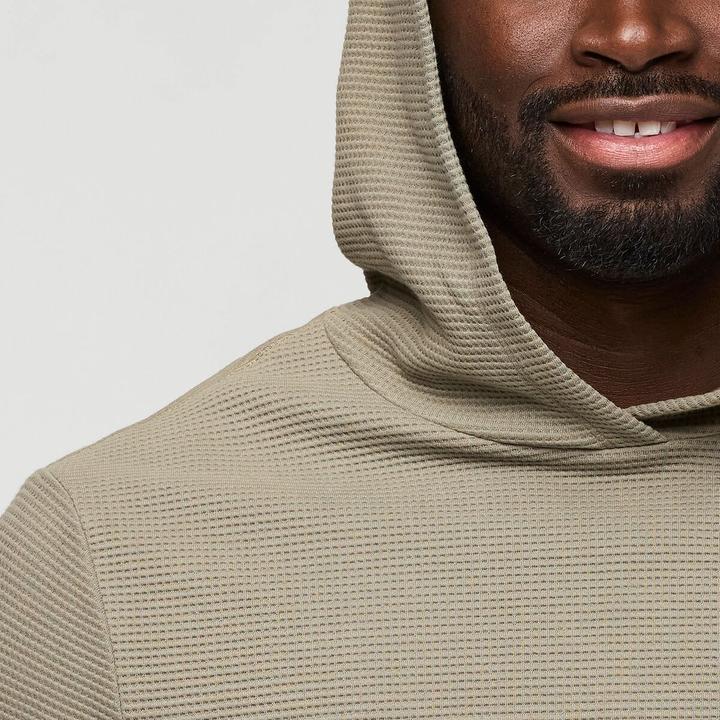 Immagine prodotto Cotopaxi Camicia Atajo a maniche lunghe in Waff (L)