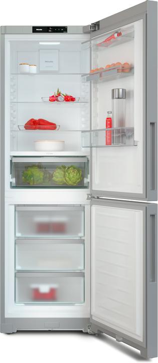 Immagine prodotto Miele Combinazione frigorifero/congelatore KFN 4377 CD 125 Edizione (321 l)