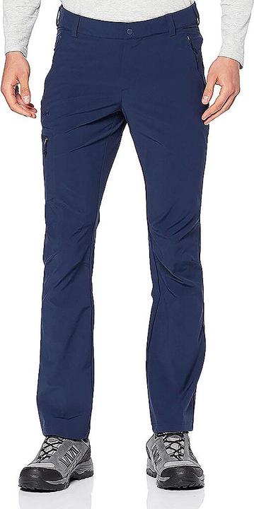 Image du produit Schöffel Pantalon Folkstone Pantalon robe bleue (M)