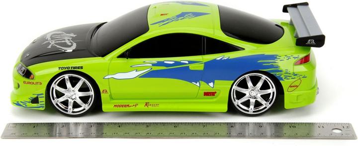 Produktbild Jada Fast & Furious RC 1995 Mitsubishi 1:16