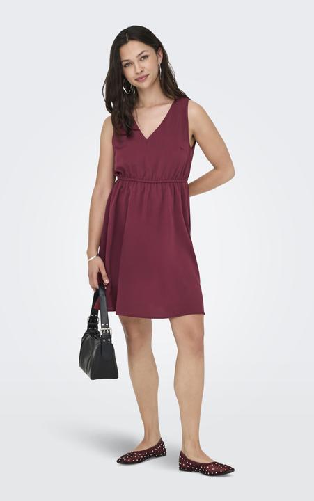 Produktbild Only ONLNOVA Kurzes Kleid Kleid (XXL)