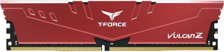 Produktbild Team Group T-Force Vulcan Z (1 x 16GB, 3200 MHz, DDR4-RAM, DIMM)