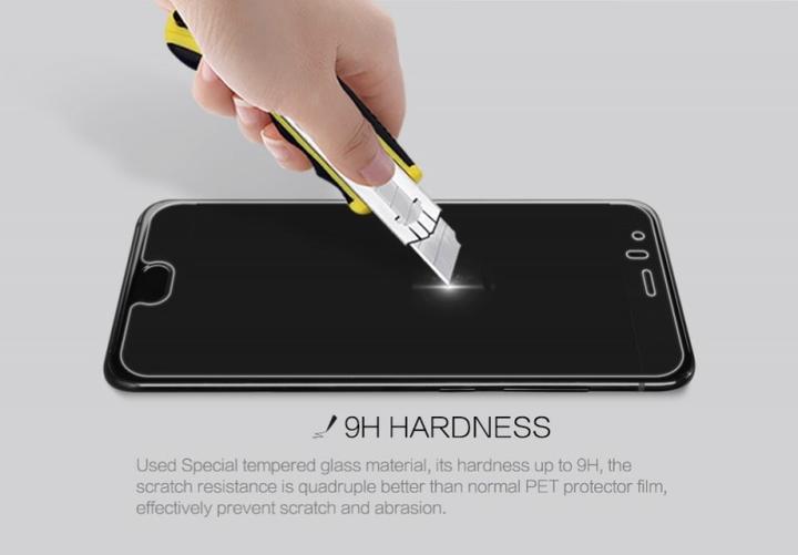 Produktbild Nillkin H+ Pro (1 Stück, Xiaomi Mi6)