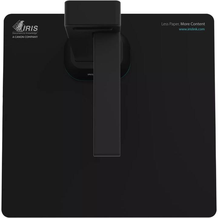 Produktbild Iris Can Desk 6 stationary scanner/camera (USB)