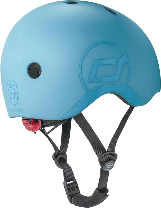 Immagine prodotto Scoot and Ride SM Acciaio (51 - 55 cm)