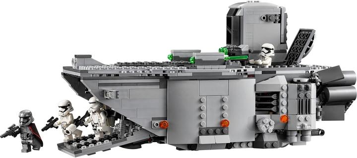 Immagine prodotto LEGO First Order Transporter (75103, LEGO Star Wars)