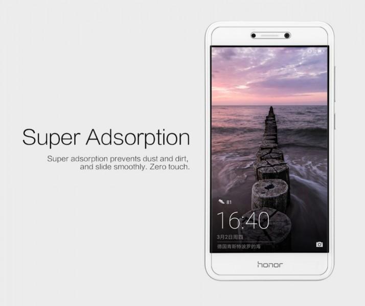 Produktbild Nillkin Super Clear (1 Stück, Huawei P8 Lite (2017))