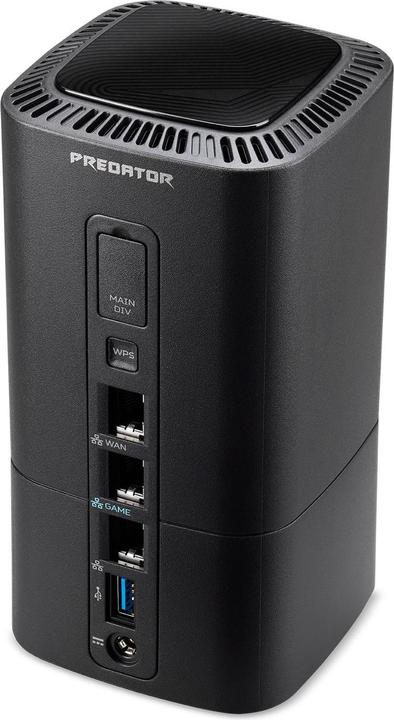 Produktbild Acer Predator Connect X5