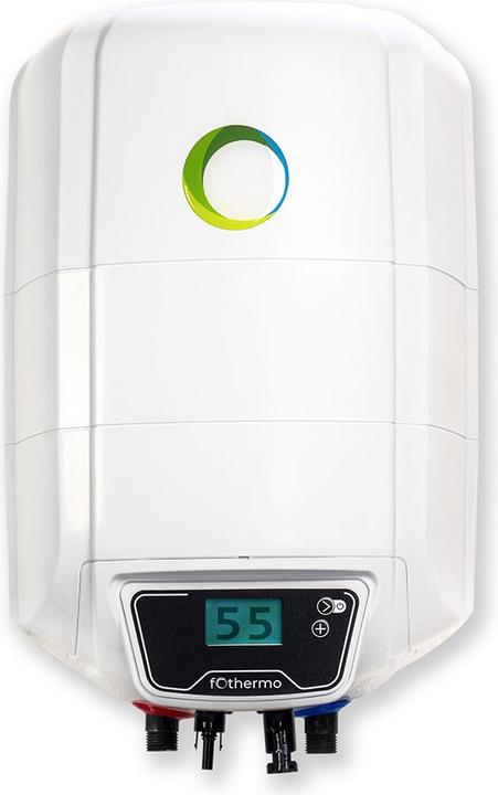 Produktbild Fothermo PV-Boiler 10 Liter zonne-energie boiler