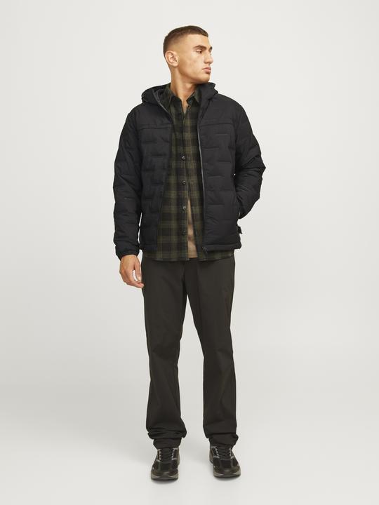 Produktbild Jack & Jones Jcosonic Light Jacket Sn (S)