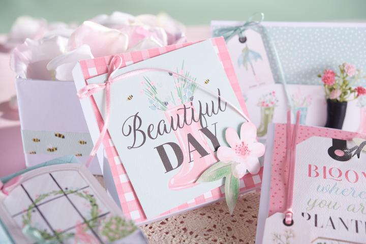 Produktbild VBS XXL Pappschachteln (15 x 15 x 8.5 cm)