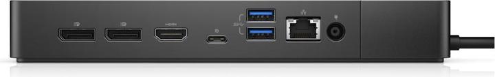 Immagine prodotto Dell WD19S-130W Wired USB 3.2 Gen 2 (3.1 Gen 2) Type-C Nero (USB-C)