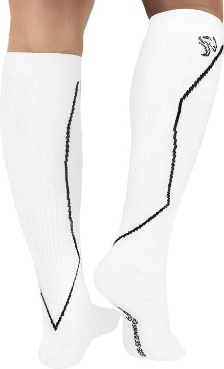 Immagine prodotto Black Snake Calze sportive (43, 46)