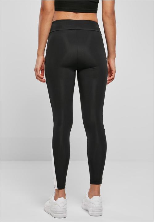 Immagine prodotto Urban Classics Leggings a blocchi di colore da donna - 17086 (XS)