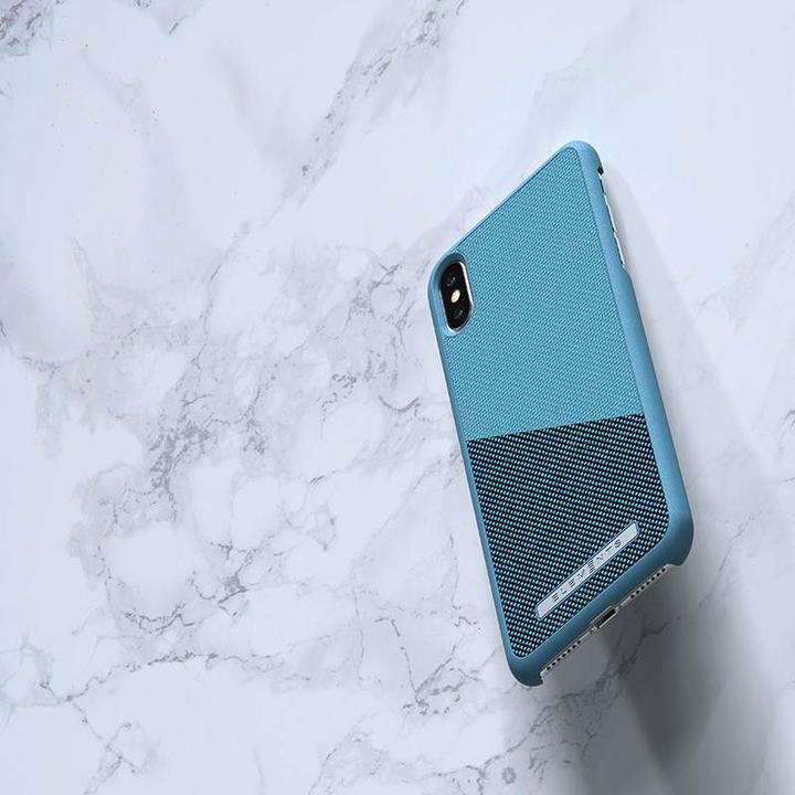 Immagine prodotto Nordic Elements Freja English - Custodia per iPhone Xs Max (petrolio) (Apple iPhone XS Max)