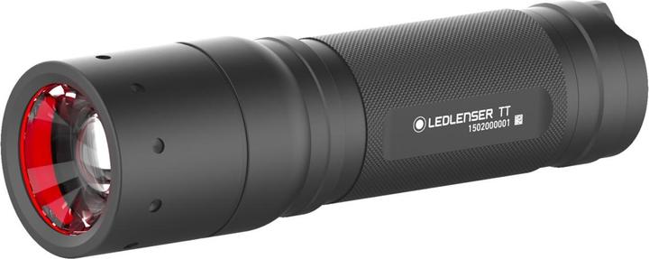 Produktbild Ledlenser Tt (11.60 cm, 280 lm)