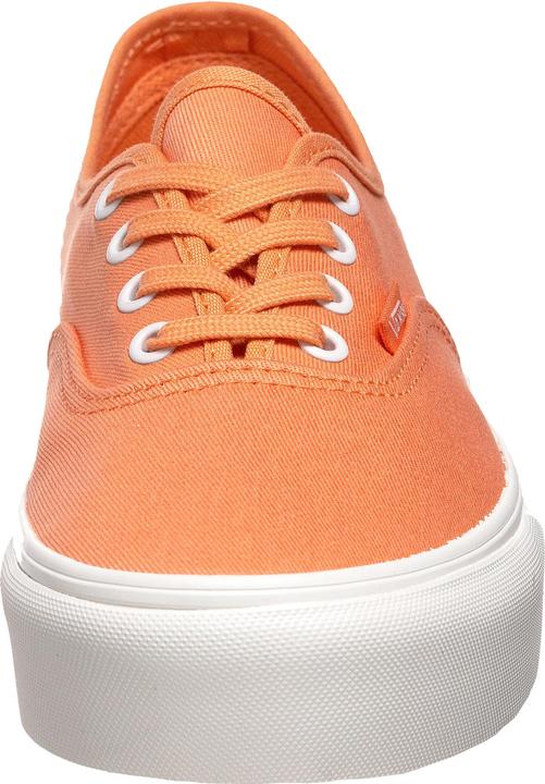 Actual product image Vans Shoes UA Authentic Platform 2.0 (36)