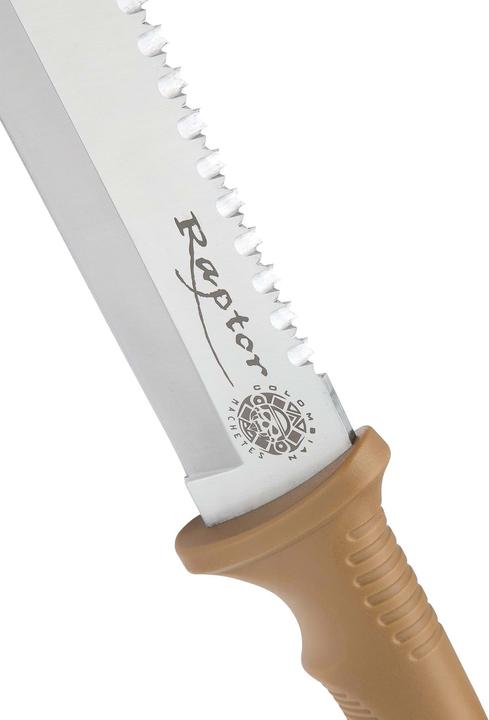 Produktbild United Cutlery Colombian Raptor Machete (30 cm)
