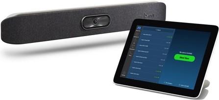 Immagine prodotto Poly Studio X30 con pannello touch TC8