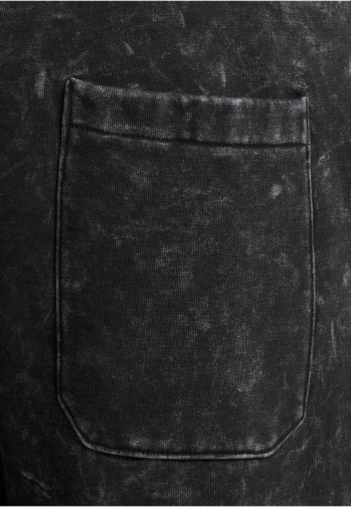 Actual product image Thug Life Acid Sweat Pants - 166729 (S)