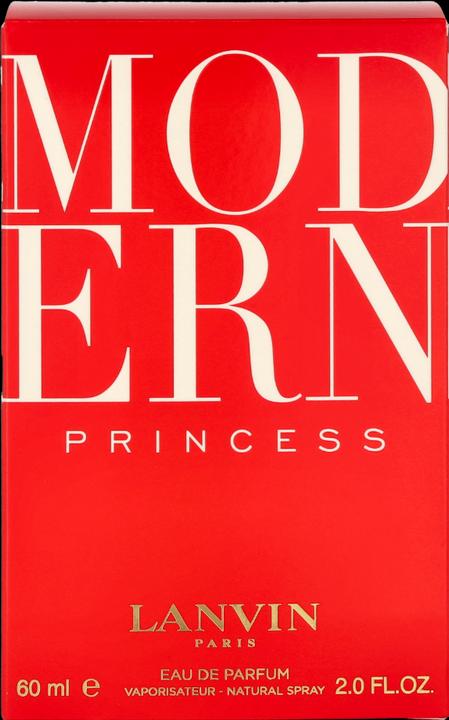 Actual product image Lanvin Modern Princess Eau De Parfum Spray (Eau de parfum, 60 ml)