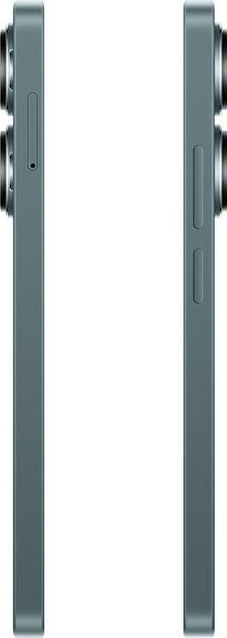 Image du produit Xiaomi Redmi Note 13 Pro (512 Go, Forest Green, 6.67", Double SIM, 200 Mpx, 4G)