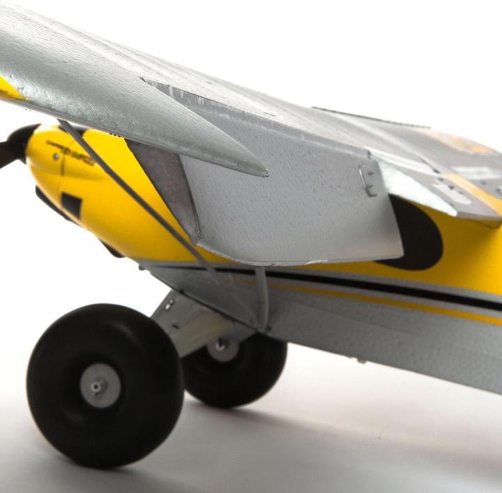 Actual product image E-Flite Carbon Cub S2 (Multi motor)